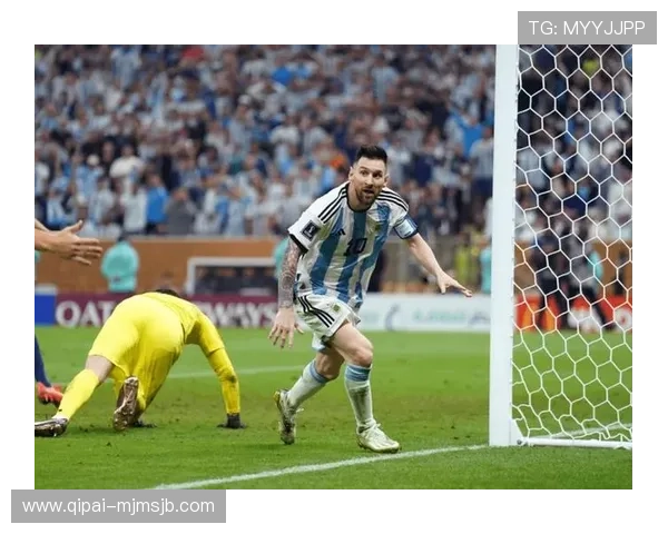 梅西在世界杯上的精彩进球瞬间回顾