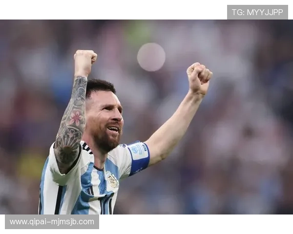 梅西在卡塔尔世界杯的进球数与其他足球巨星的比较与历史地位评估