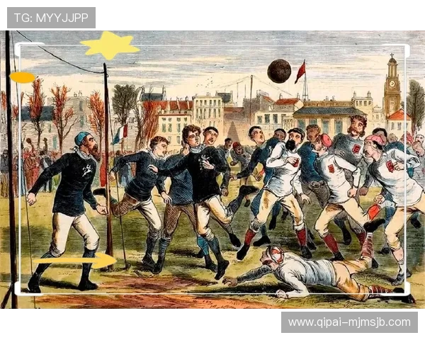 足球世界杯历史发展对国际足球运动格局的深远影响与未来展望